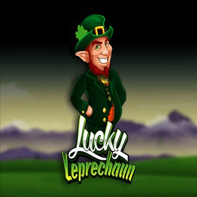 Lucky Leprechaun